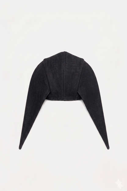THE HERMES HAT DENIM