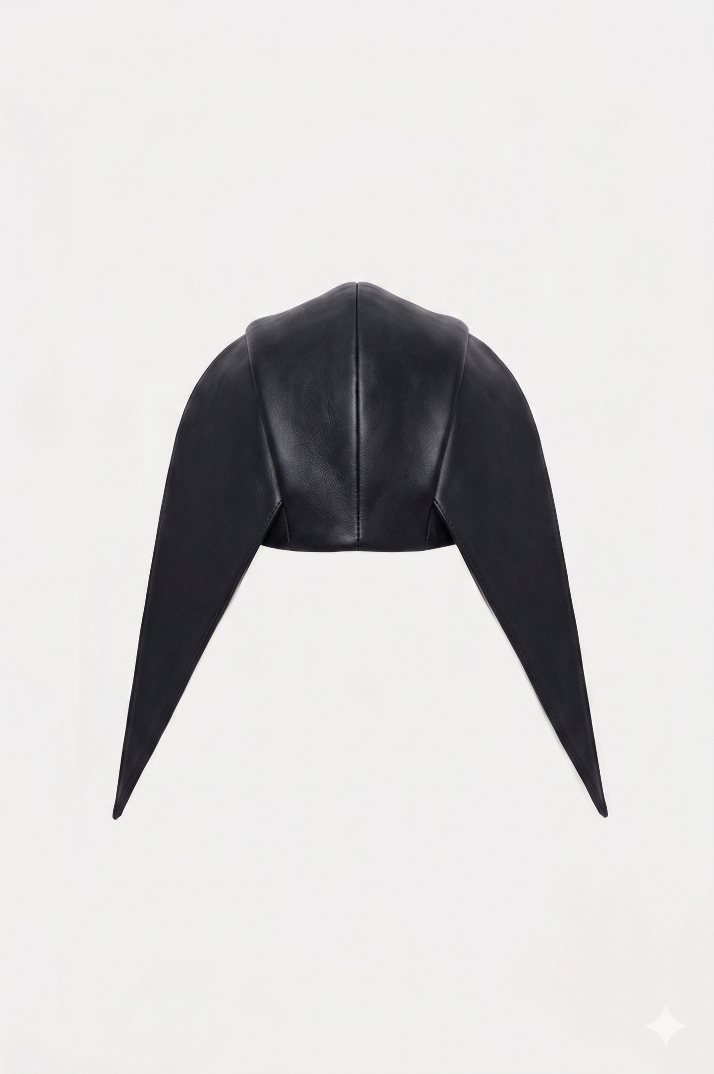 THE HERMES HAT LEATHER