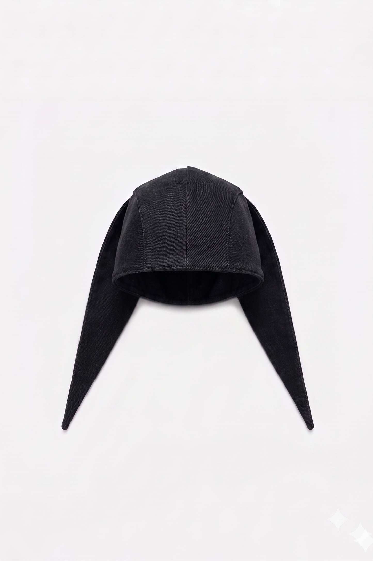 THE HERMES HAT DENIM