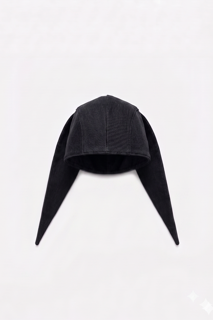THE HERMES HAT DENIM
