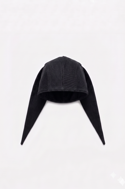 THE HERMES HAT DENIM