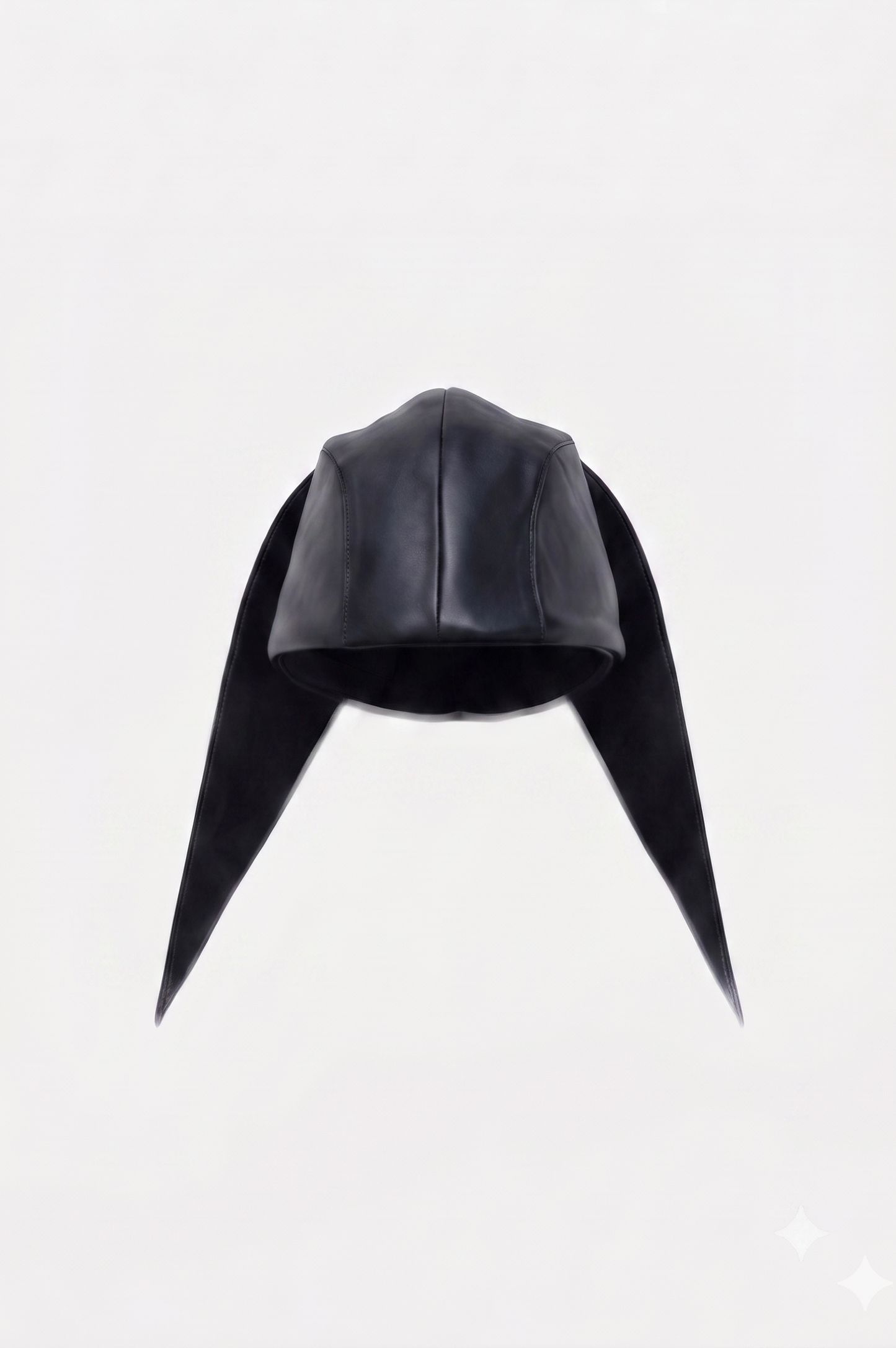 THE HERMES HAT LEATHER