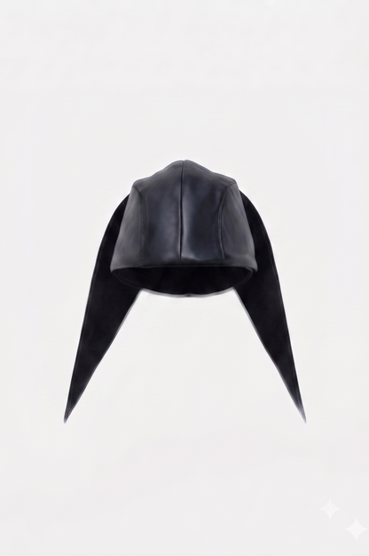 THE HERMES HAT LEATHER