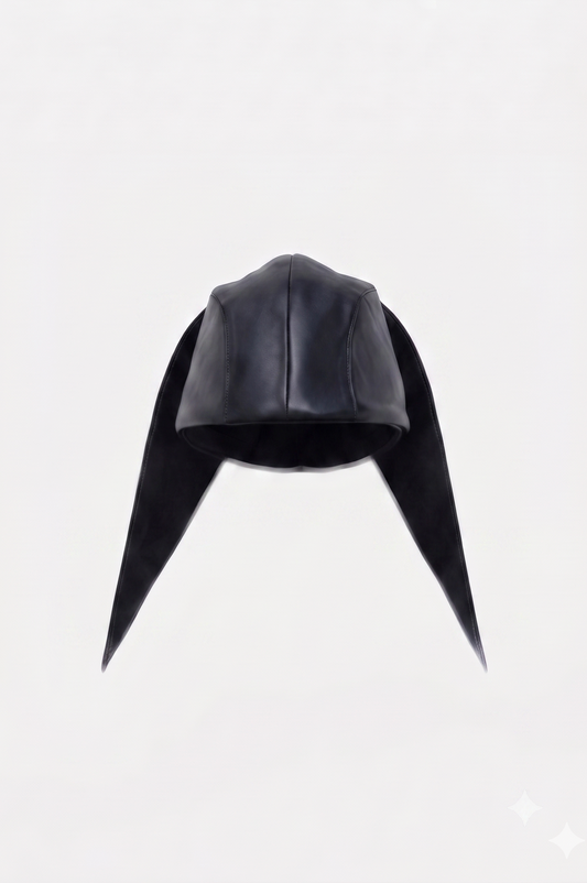 THE HERMES HAT LEATHER