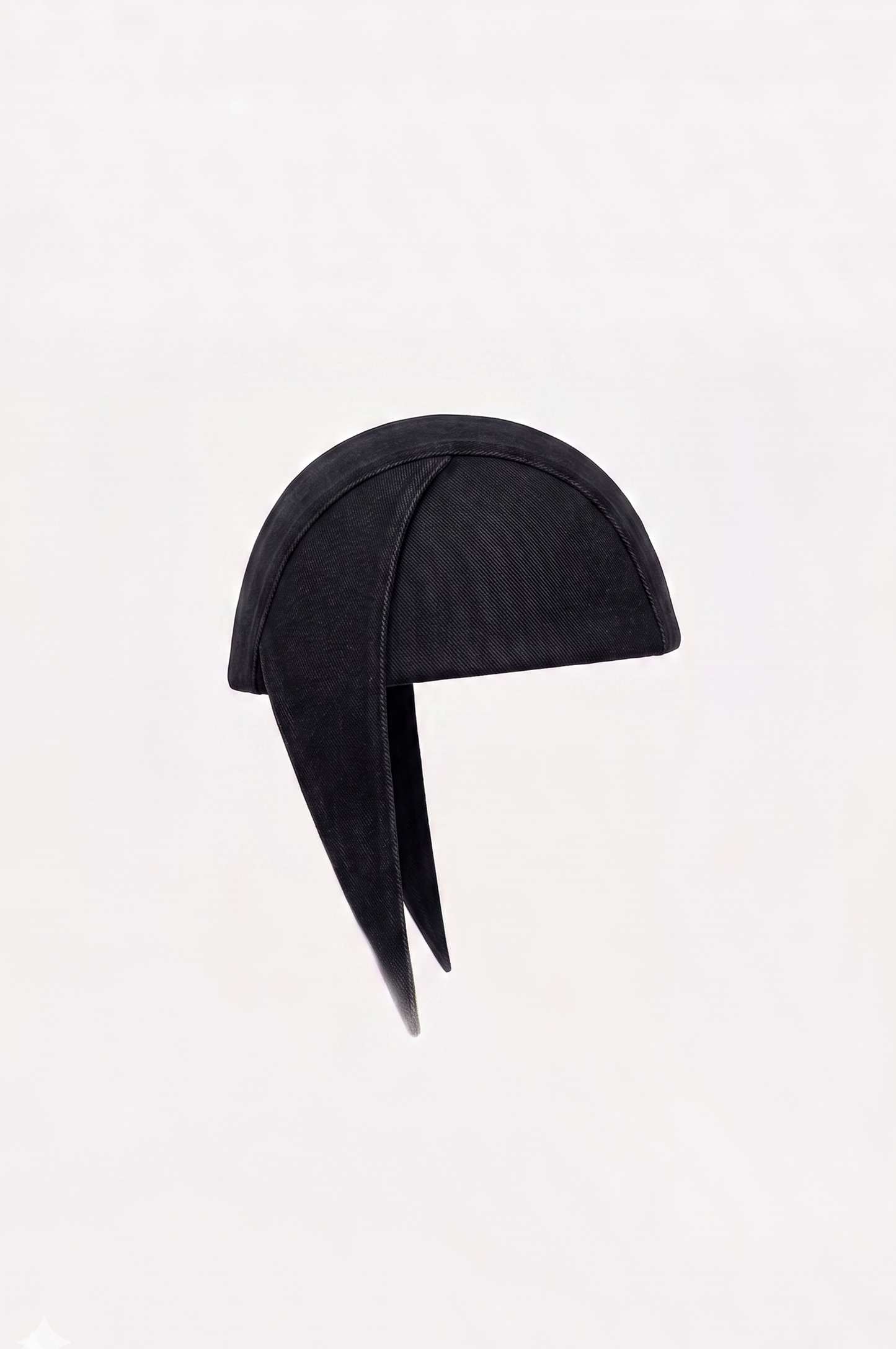 THE HERMES HAT DENIM