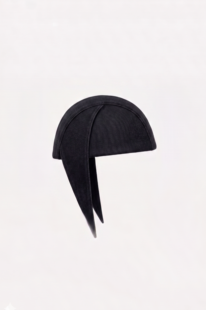 THE HERMES HAT DENIM