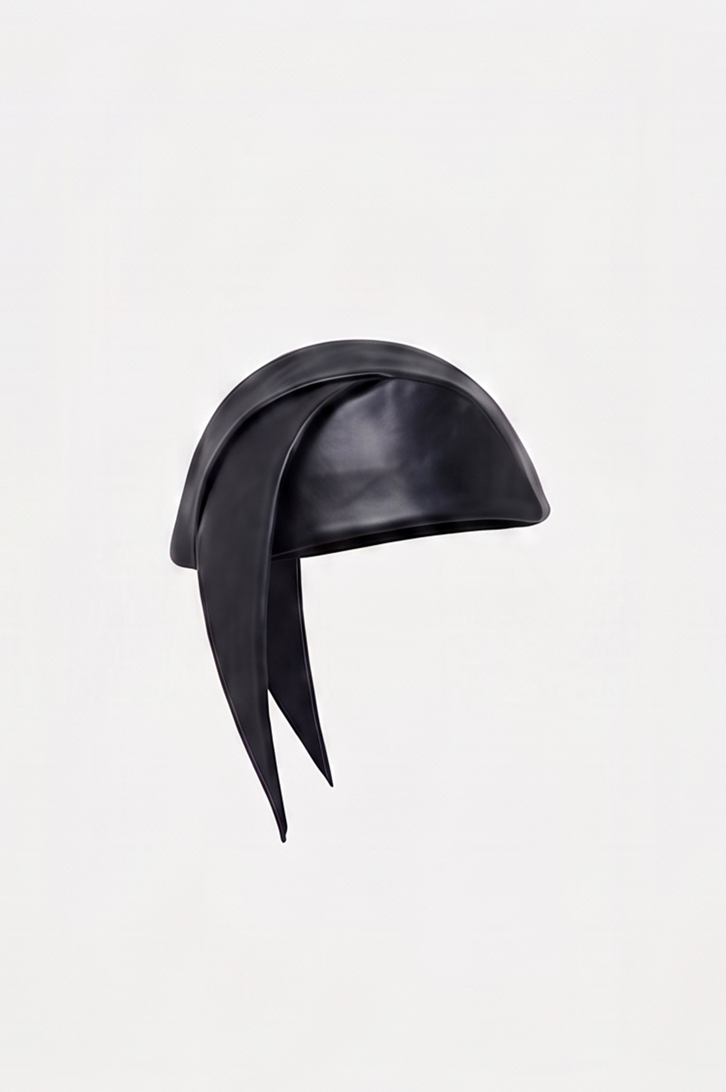 THE HERMES HAT LEATHER