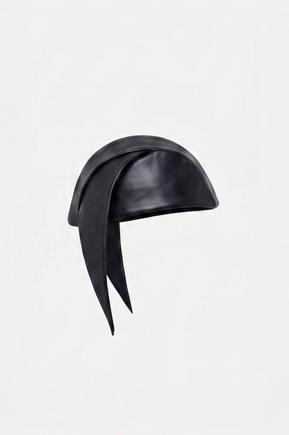 THE HERMES HAT LEATHER