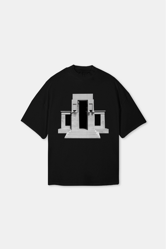 TEMPLE TEE